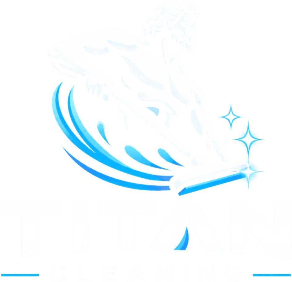 Titan Cleaning